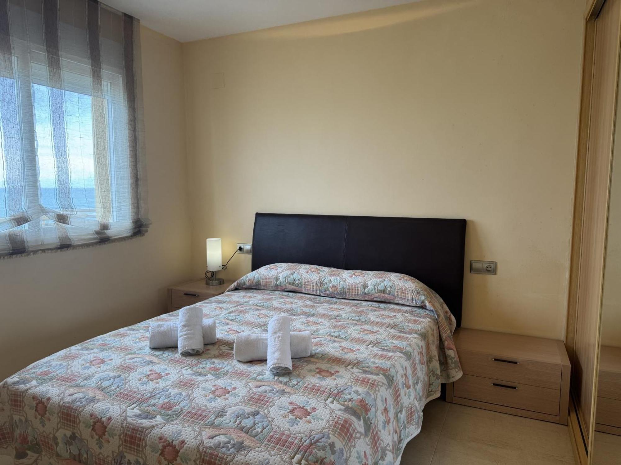 Mangata Somhome Peñíscola Exteriér fotografie
